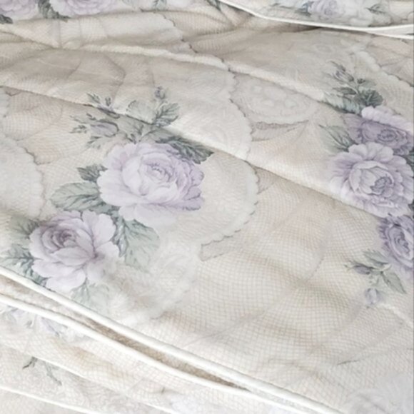 THE BAY Twin Duo Reversible Bed Lightweight Comforter - Picture 7 of 11